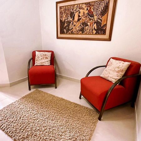 Hotel Rancho Verde Barreiras  Eksteriør bilde