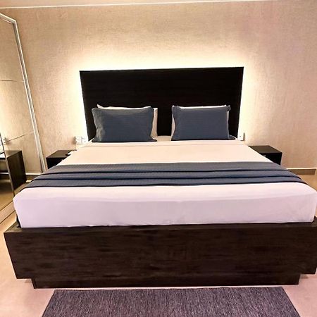 Hotel Rancho Verde Barreiras  Eksteriør bilde