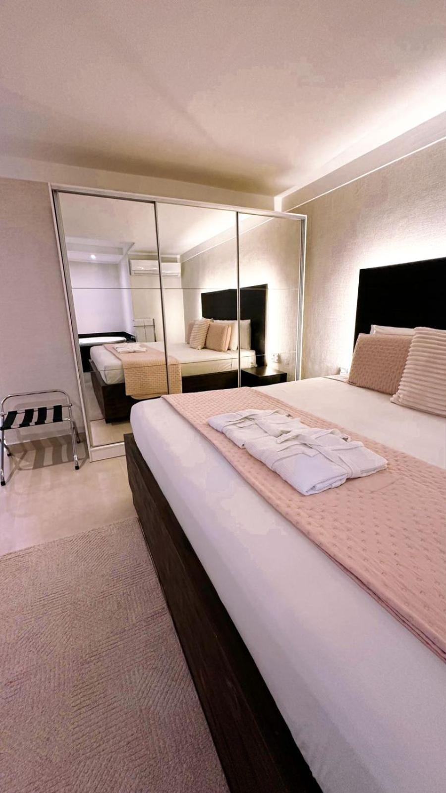 Hotel Rancho Verde Barreiras  Eksteriør bilde