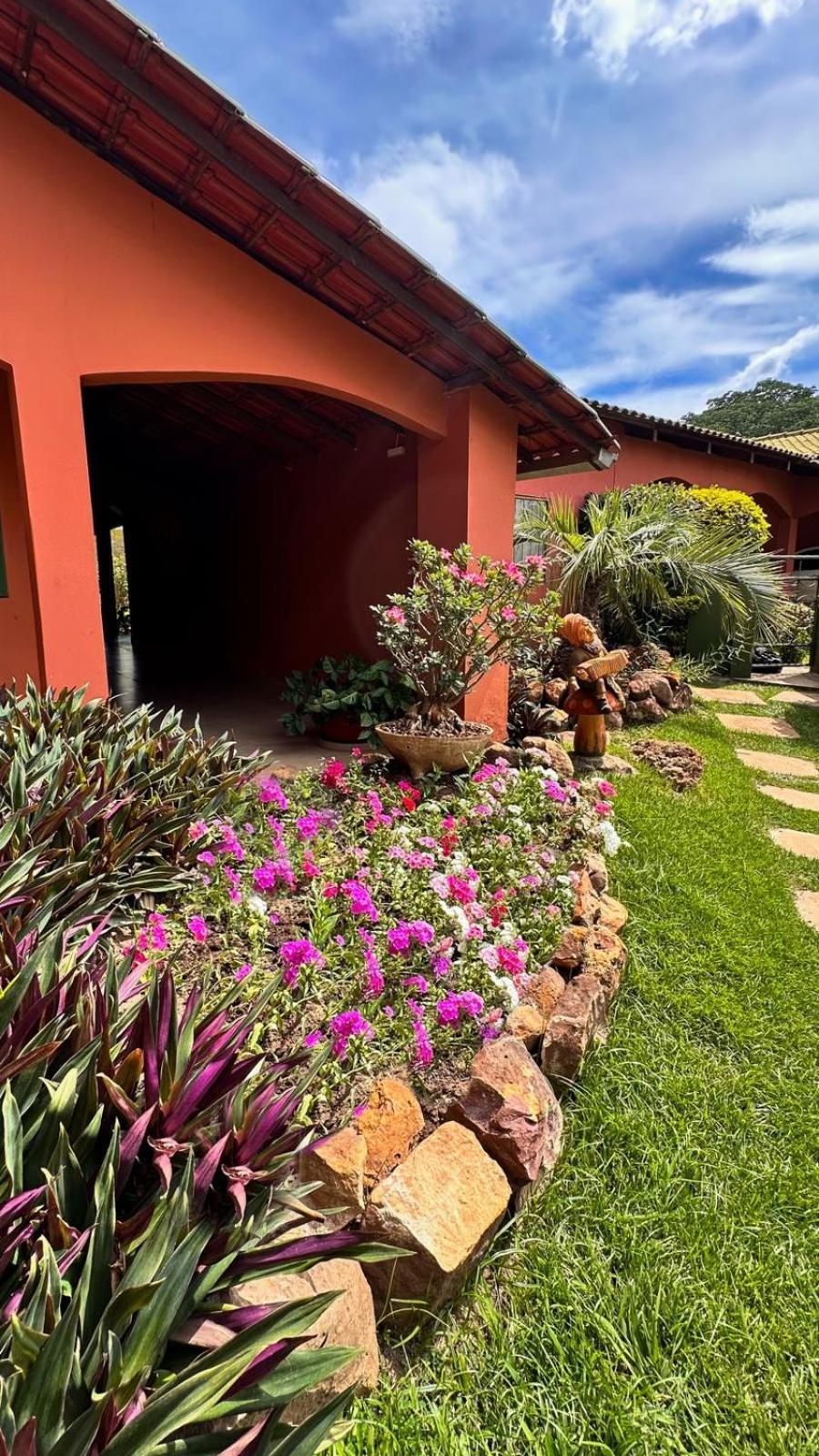 Hotel Rancho Verde Barreiras  Eksteriør bilde